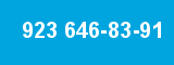 923 646-83-91
